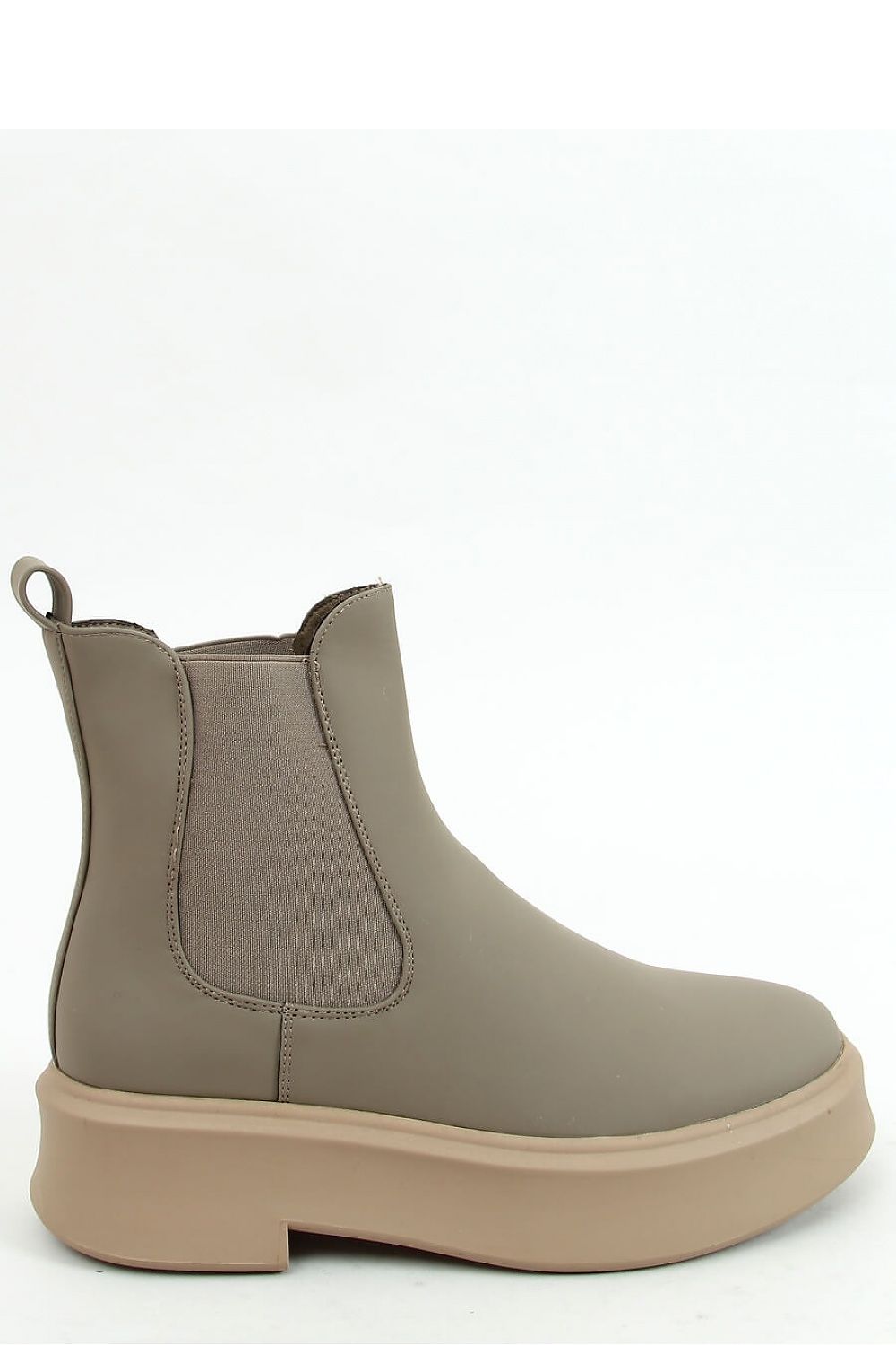 Chelsea boots model 158174 Inello