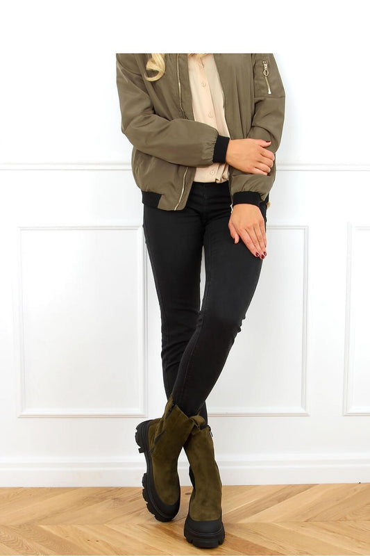 Chelsea boots model 158176 Inello