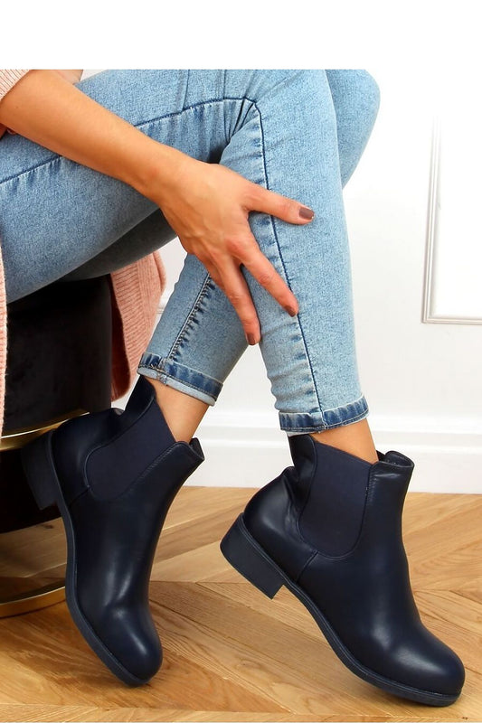 Chelsea boots model 158557 Inello