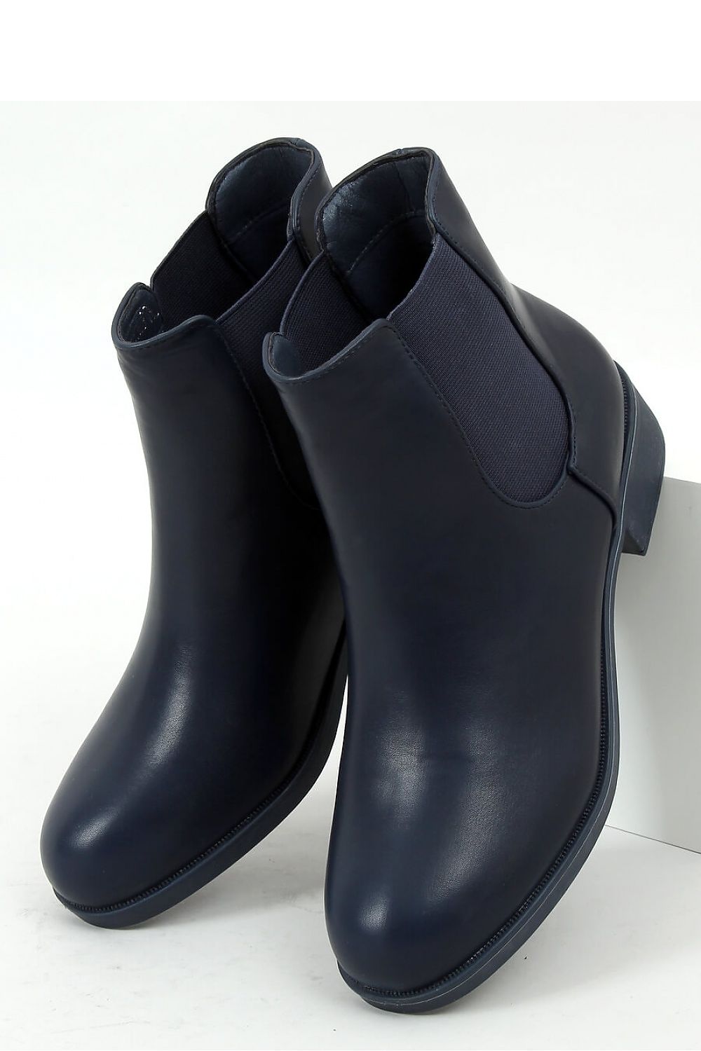 Chelsea boots model 158557 Inello