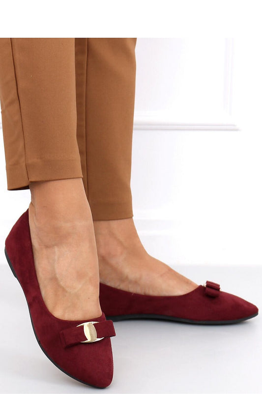 Ballerina\'s model 163884 Inello