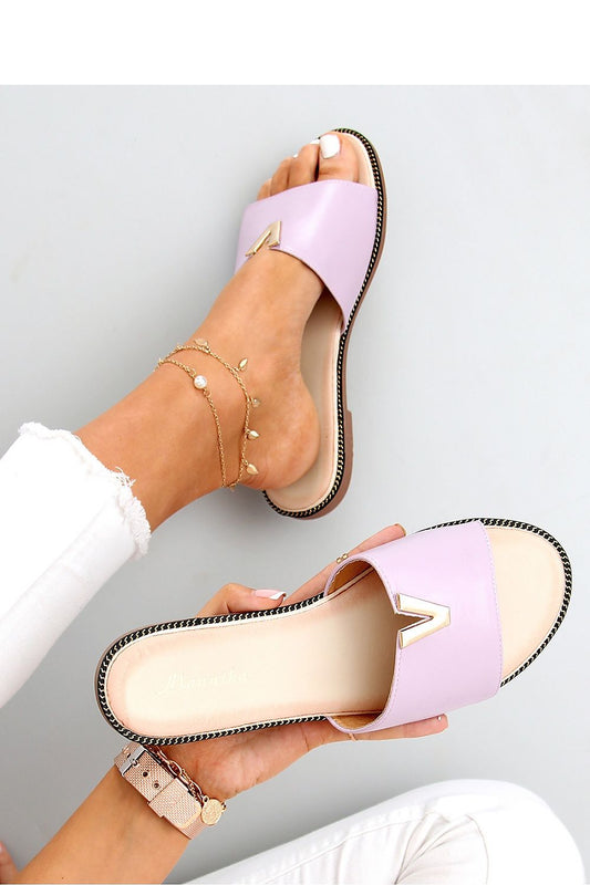 slippers model 164877 Inello