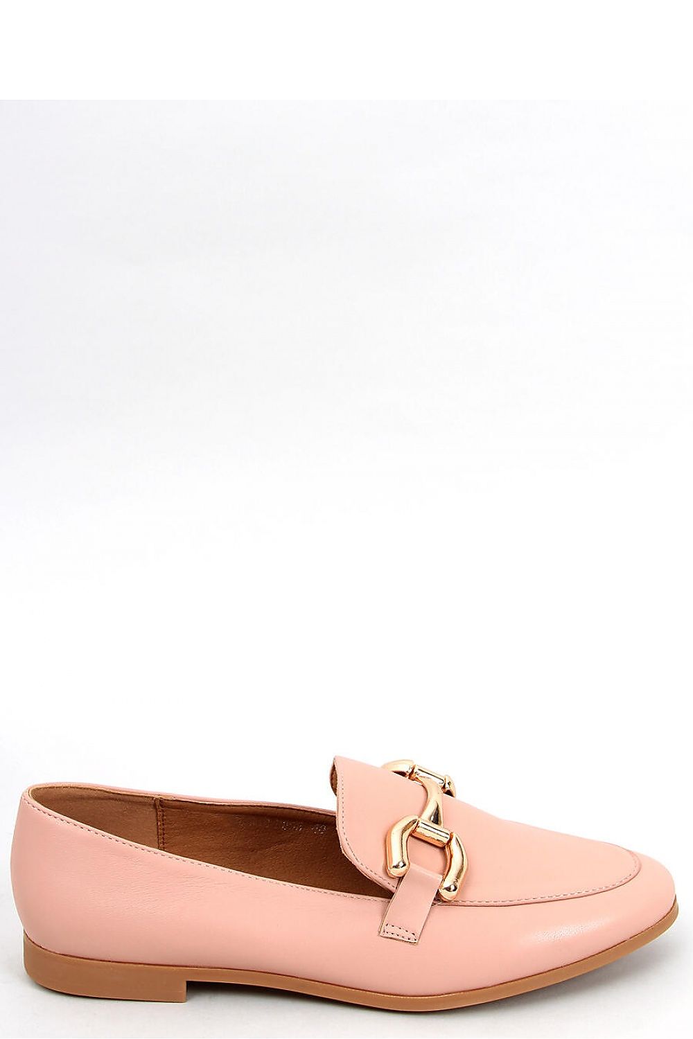 Moccassins model 164887 Inello