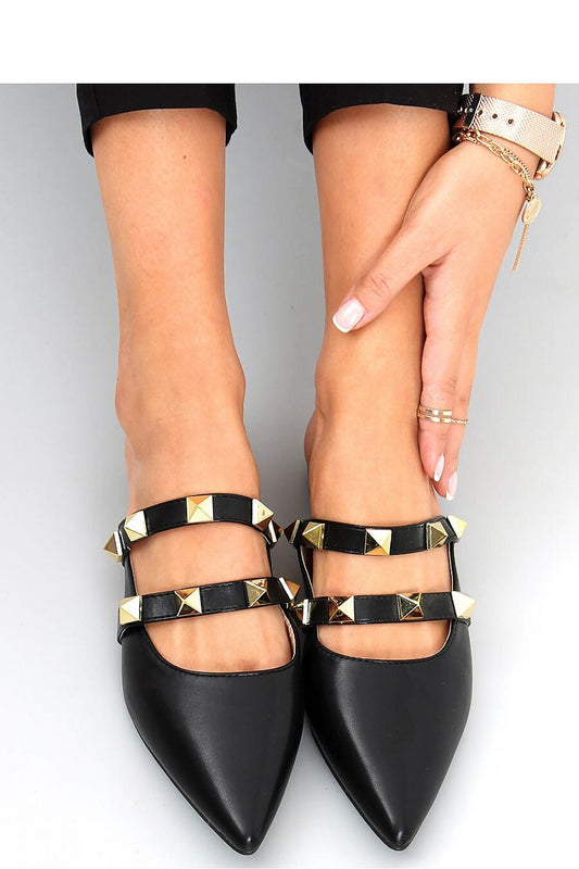 slippers model 164906 Inello