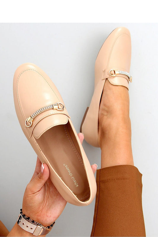 Moccassins model 164910 Inello