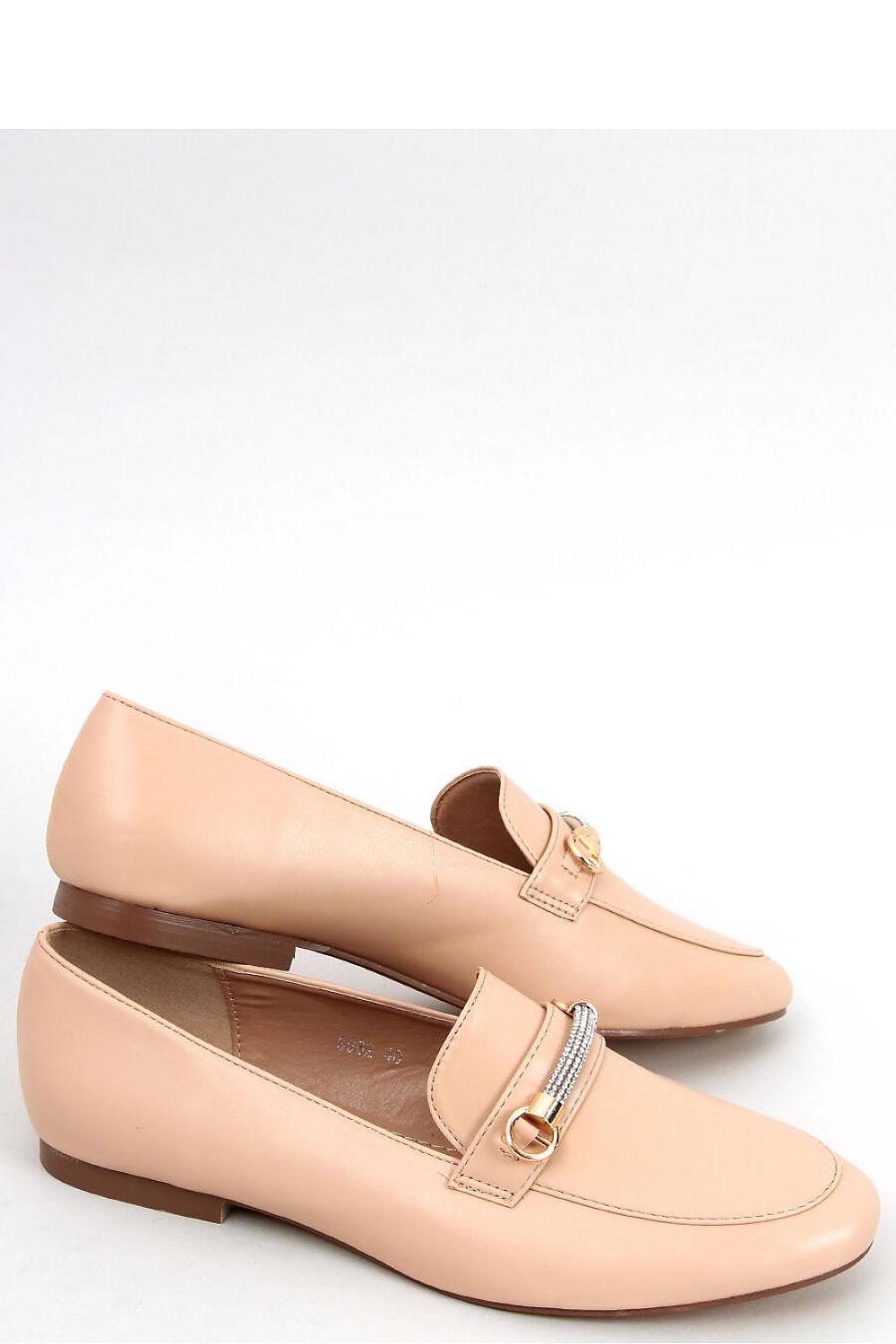 Moccassins model 164910 Inello