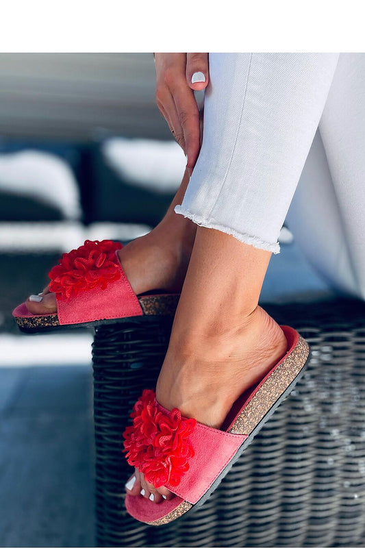 slippers model 166410 Inello