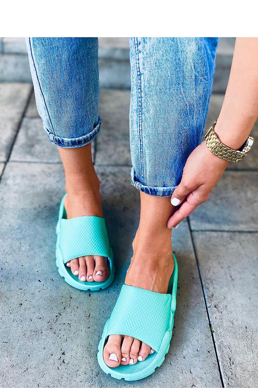 slippers model 166425 Inello