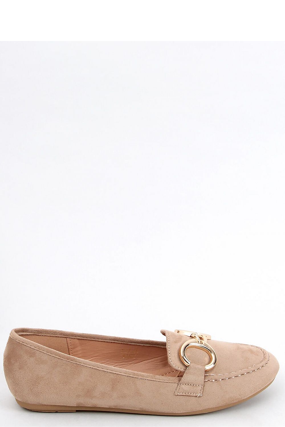 Moccassins model 166435 Inello