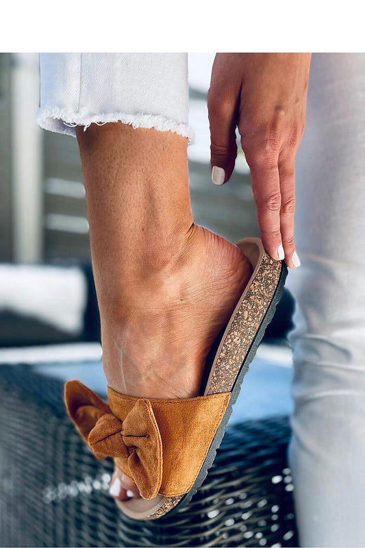 slippers model 166516 Inello