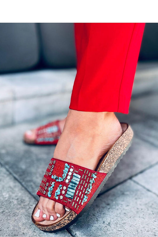 slippers model 166523 Inello