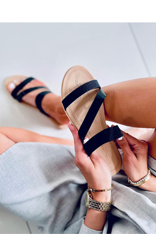 slippers model 166931 Inello