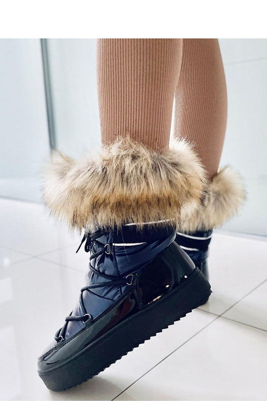 snowboots model 174124 Inello