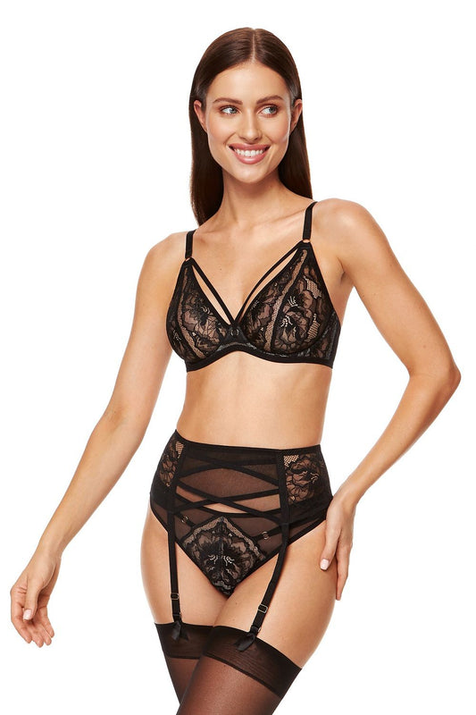 Zacht model 175866 Gorteks