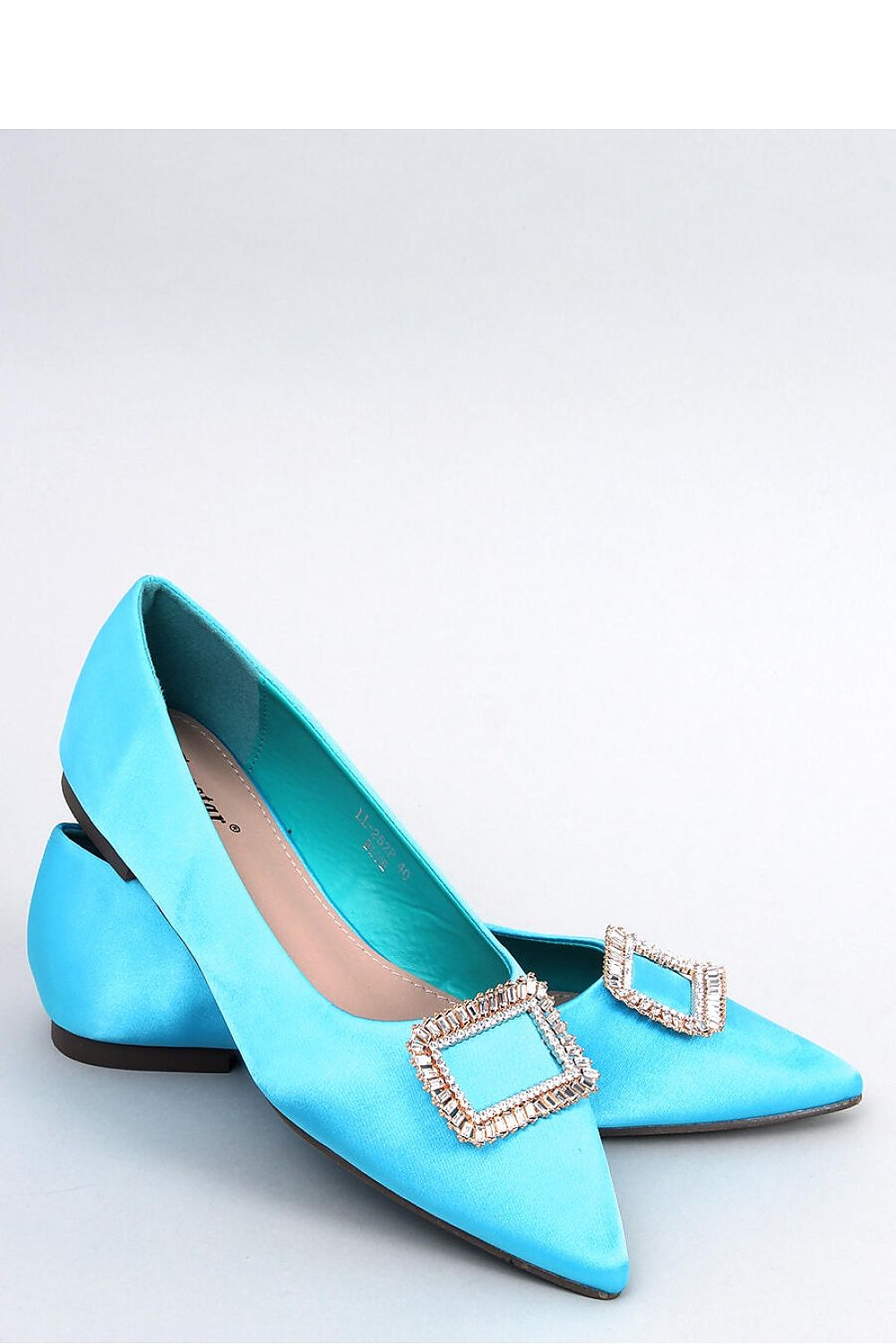 Ballerina\'s model 176046 Inello