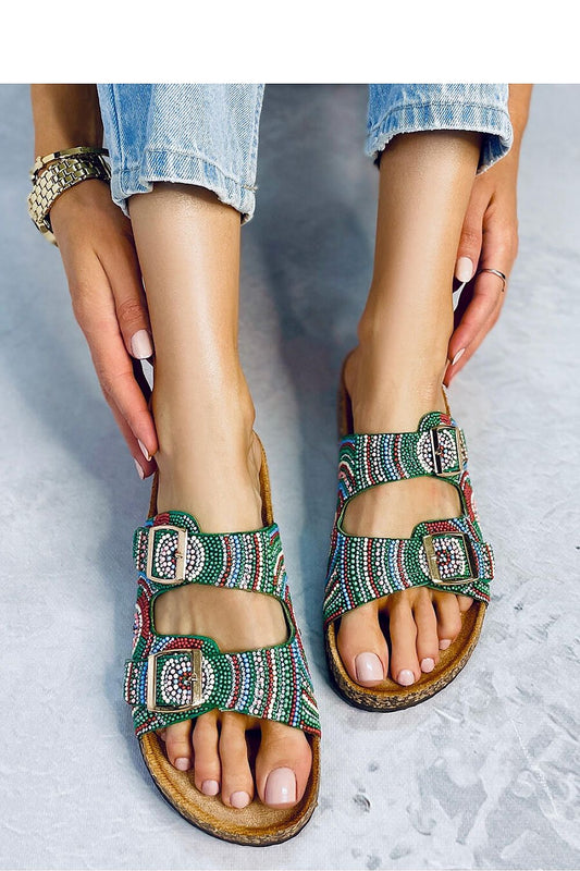 slippers model 178845 Inello