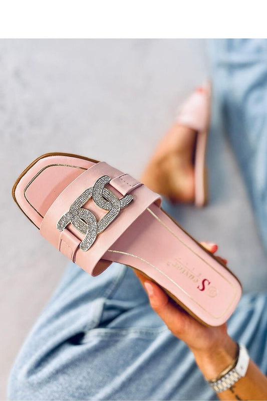 slippers model 179283 Inello