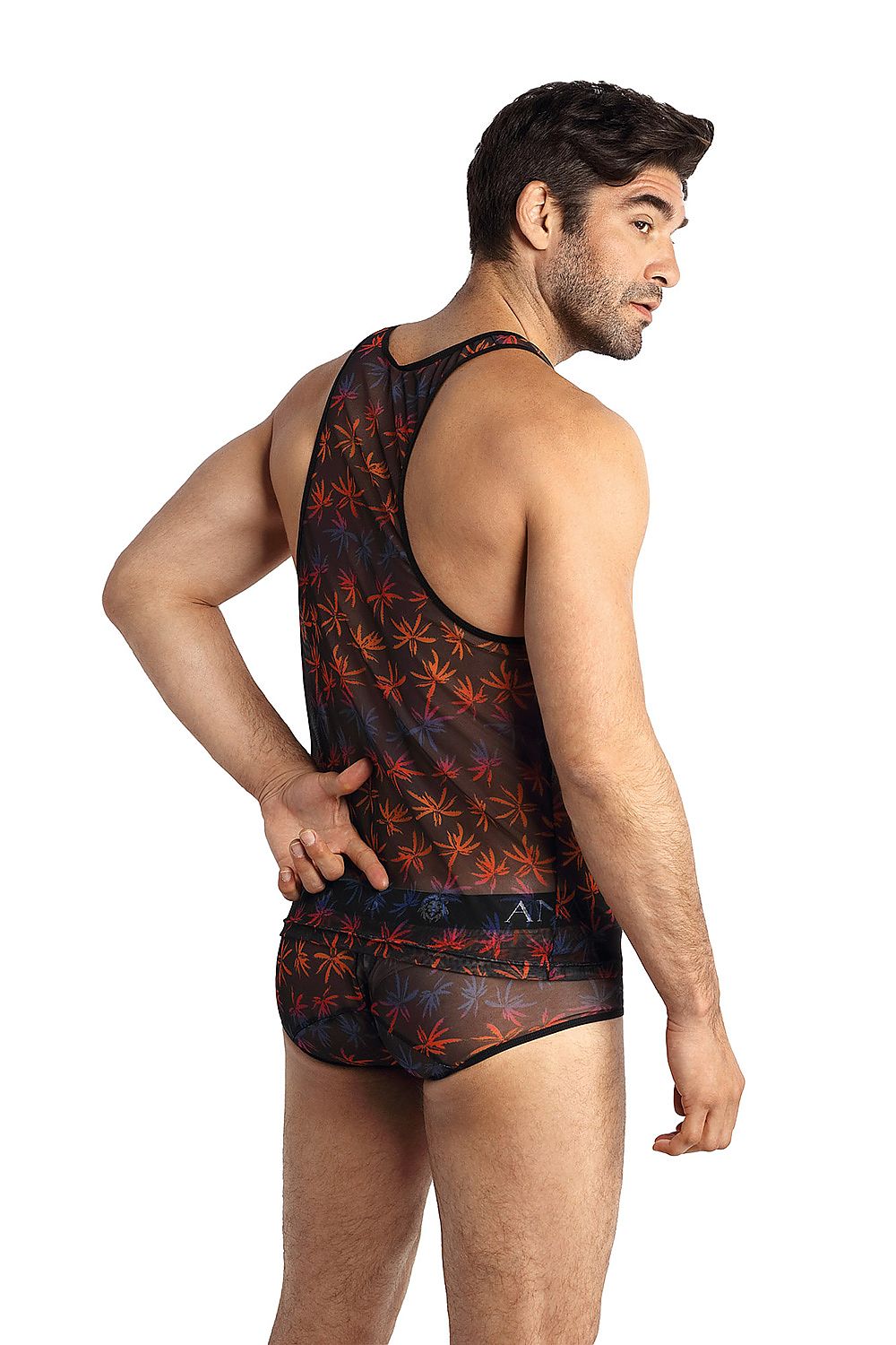 Onderhemd model 181811 Anais