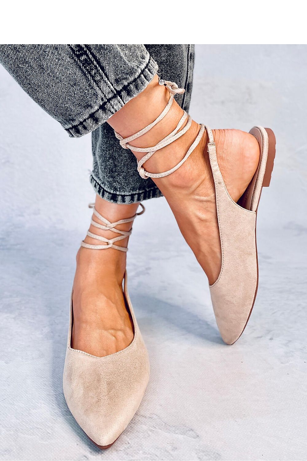 Ballerina\'s model 181947 Inello