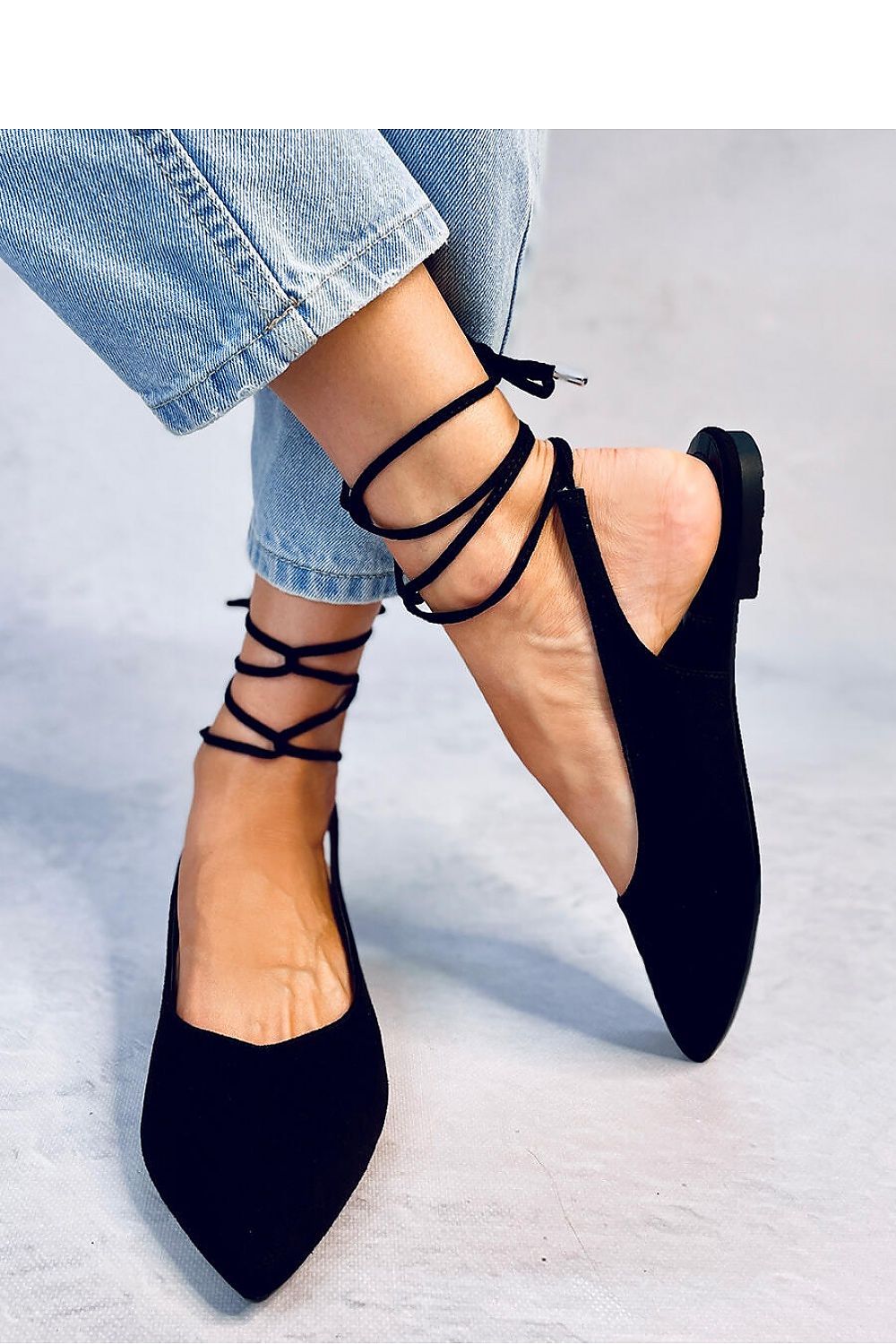 Ballerina\'s model 181950 Inello