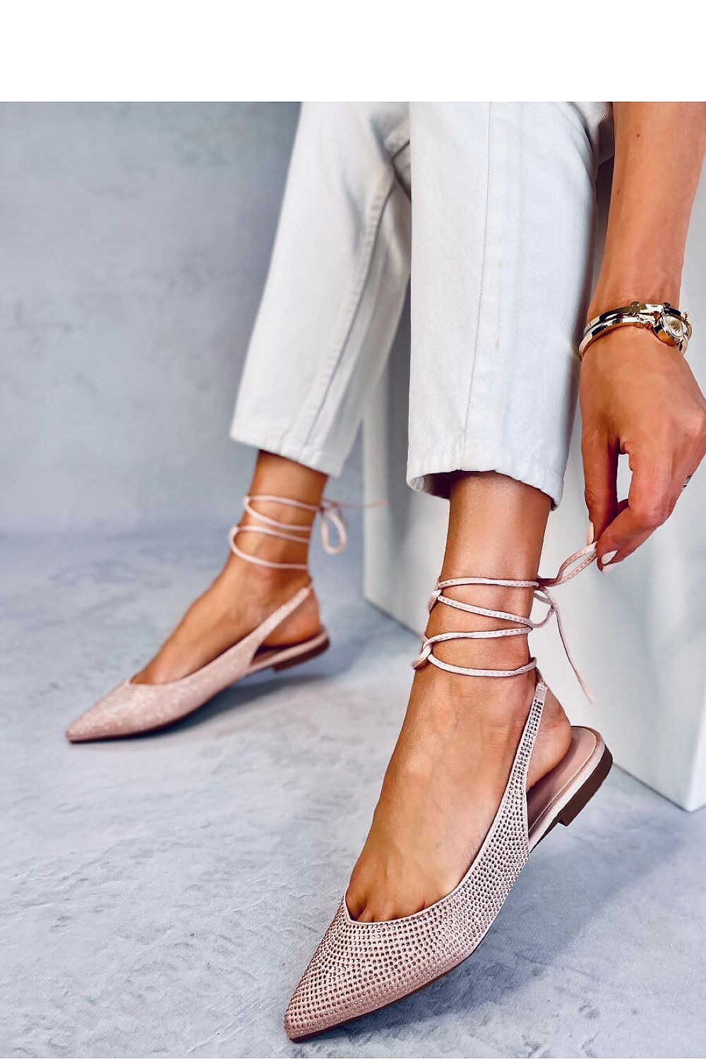 Ballerina\'s model 181965 Inello