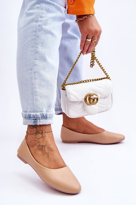 Ballerina\'s model 182370 Step in style