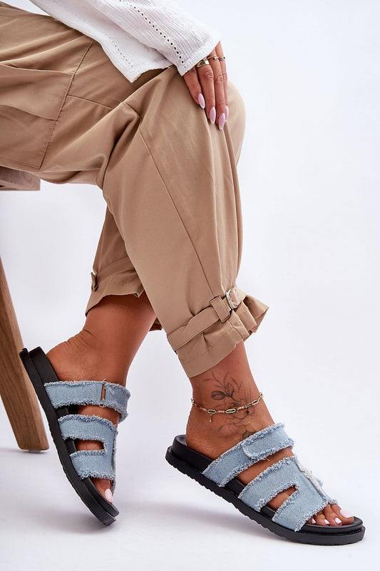 slippers model 183452 Step in style