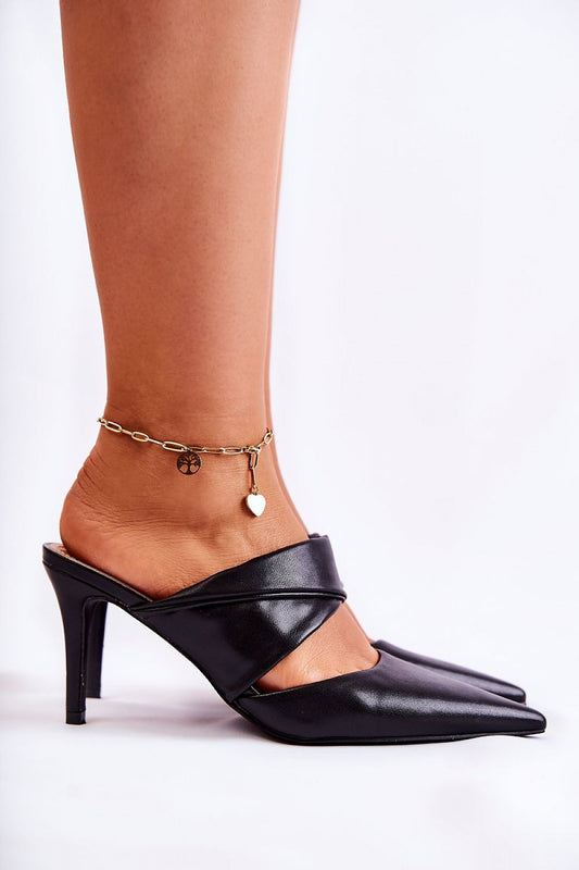 slippers model 183615 Step in style