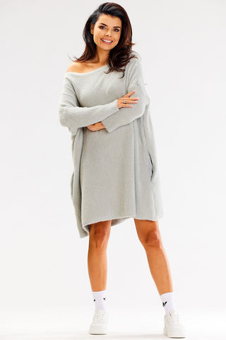  lange trui model 187182 awama 