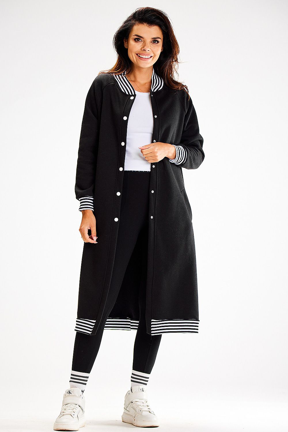  blouse model 187130 awama 