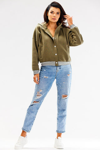  blouse model 187132 awama 