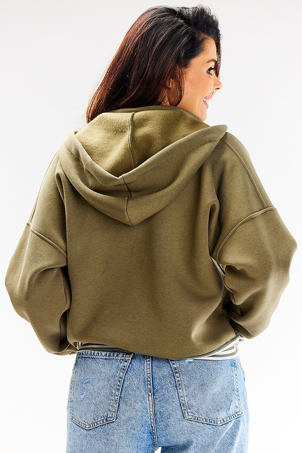  blouse model 187132 awama 