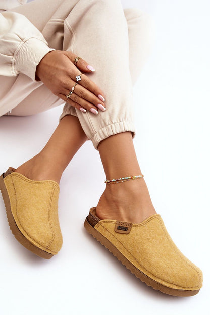  slippers model 188668 Step in style 