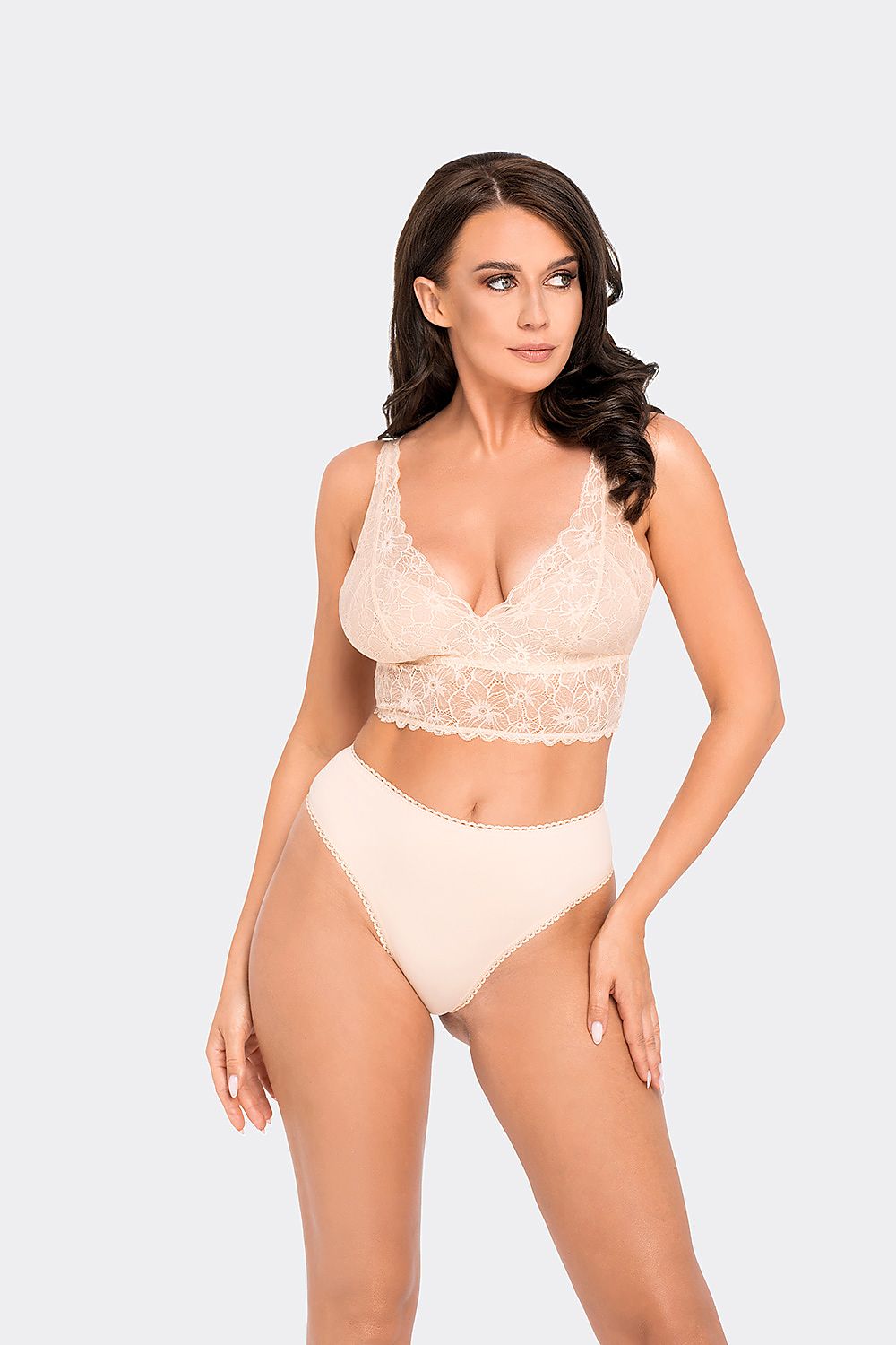  Braziliaanse slipjes model 189020 Babell 