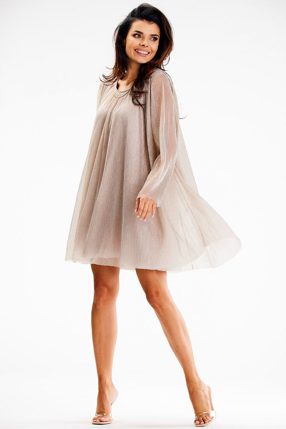  Avondjurk model 189433 awama 