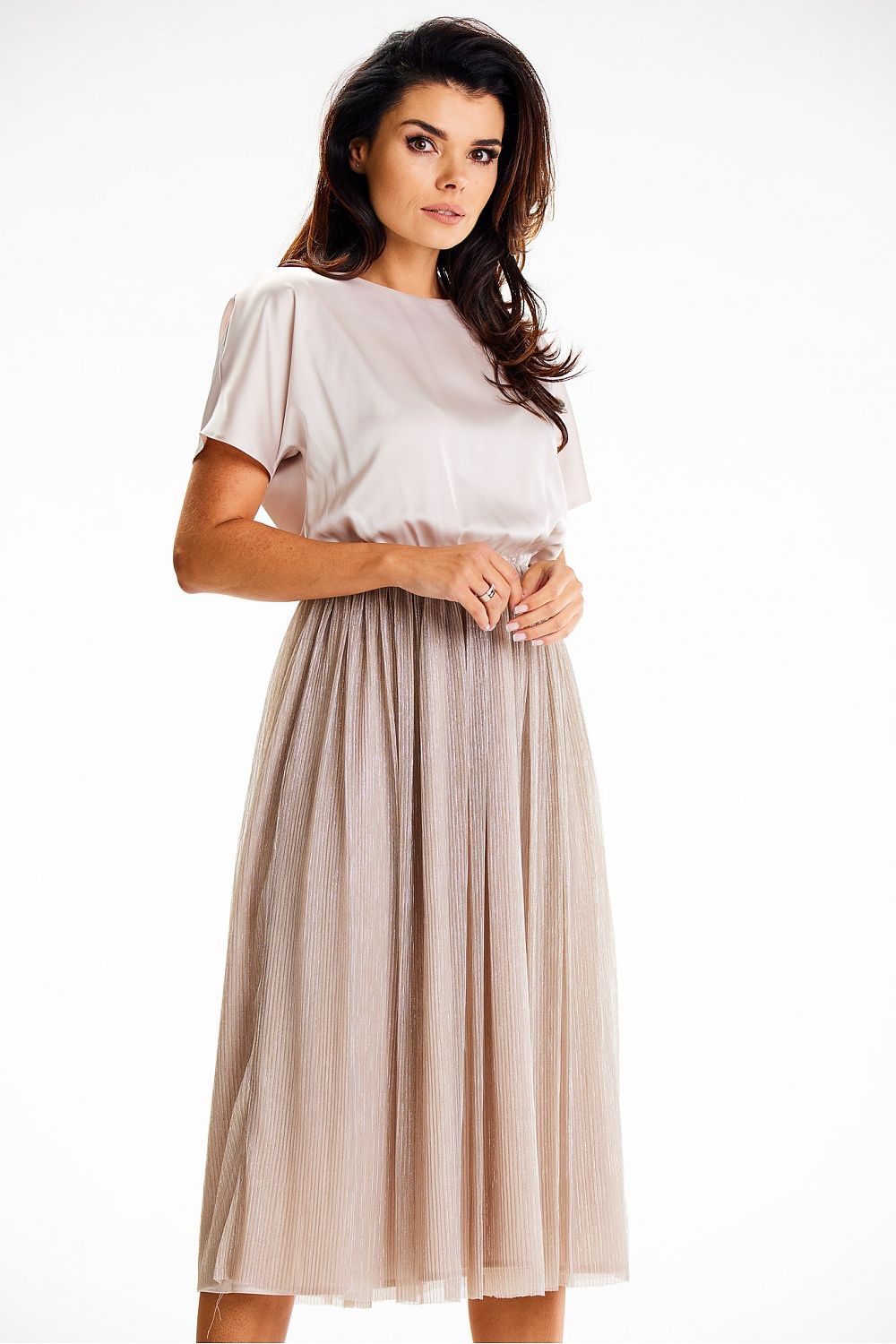  Avondjurk model 189437 awama 