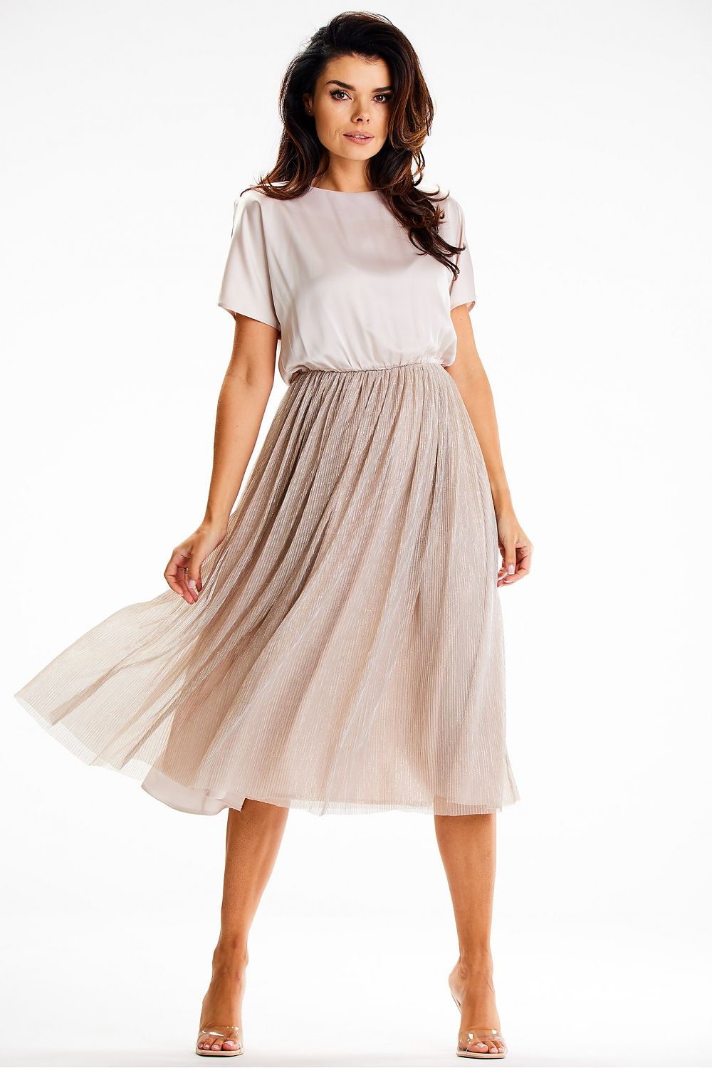  Avondjurk model 189437 awama 