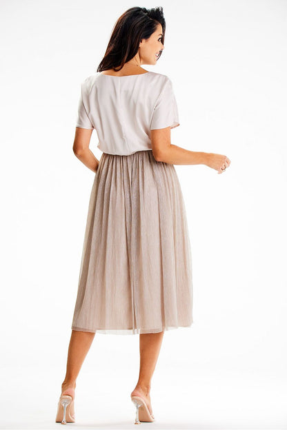  Avondjurk model 189437 awama 