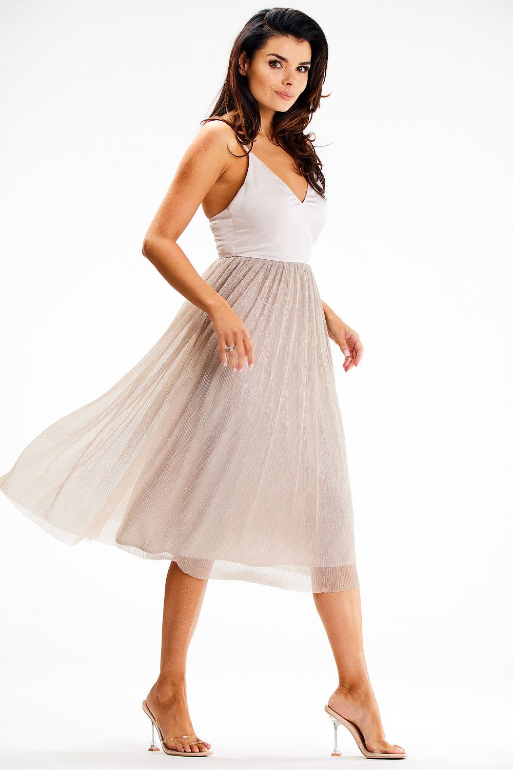  Avondjurk model 189446 awama 