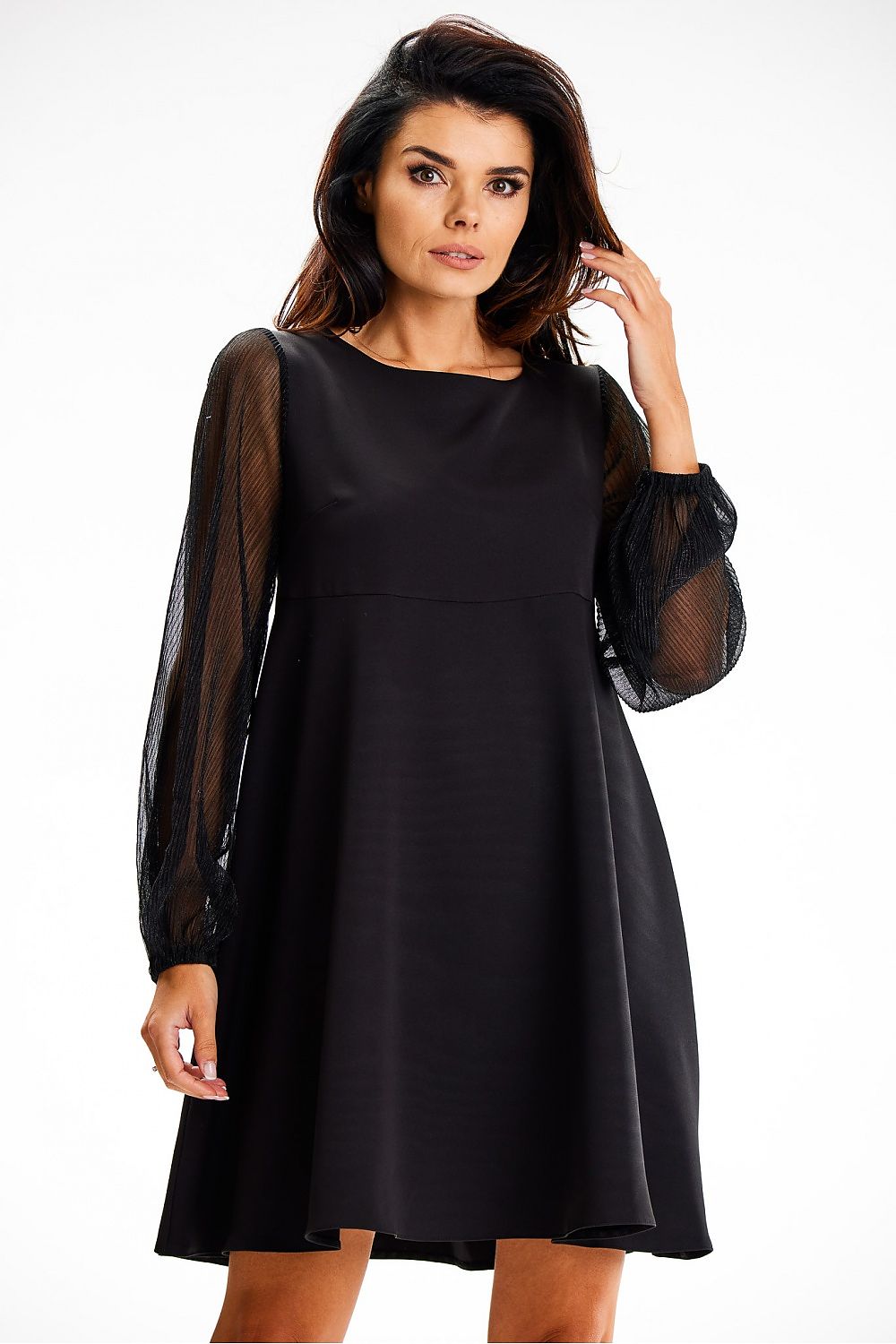  Avondjurk model 189451 awama 