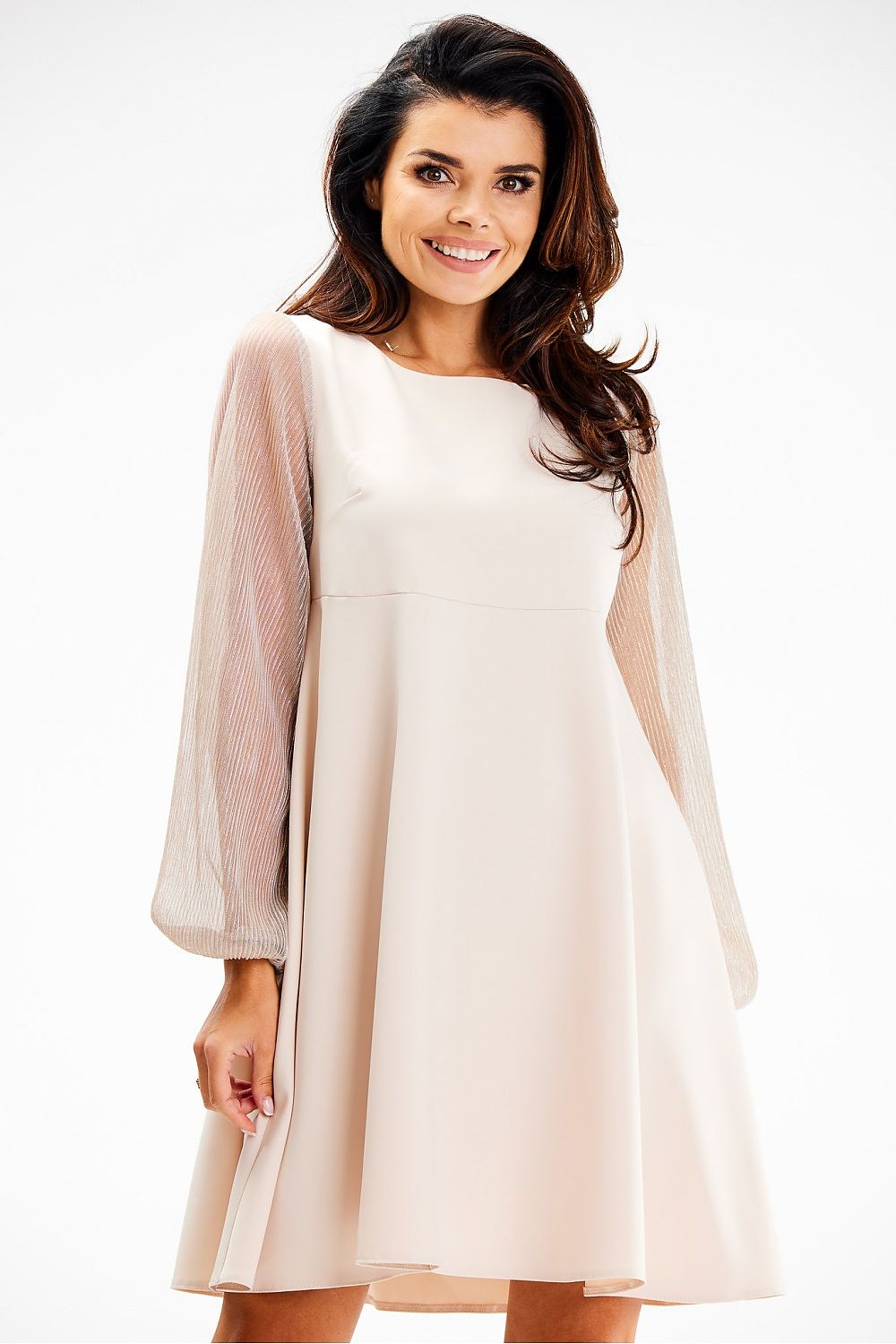  Avondjurk model 189452 awama 