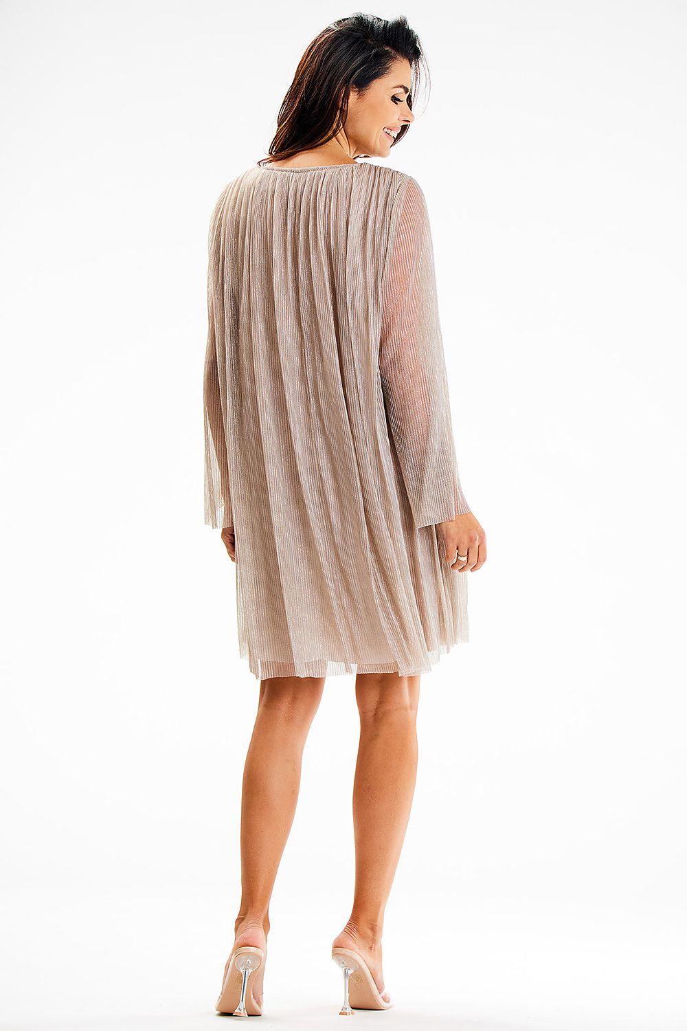  Avondjurk model 189433 awama 