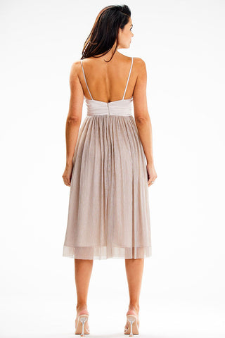  Avondjurk model 189446 awama 