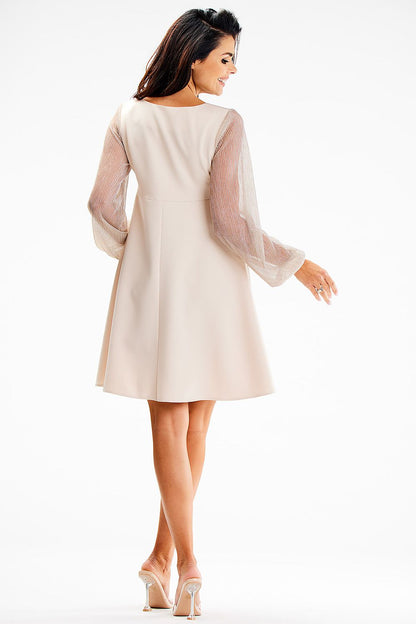  Avondjurk model 189452 awama 