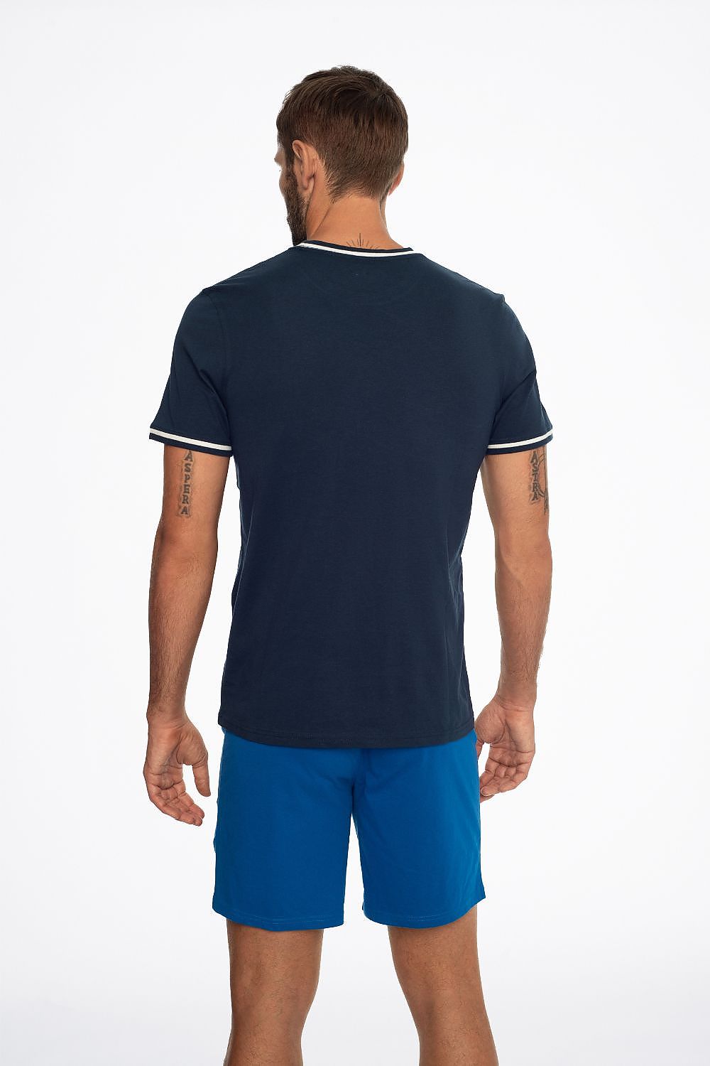  Herenkamerjas model 192134 Henderson 