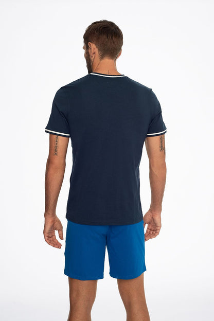  Herenkamerjas model 192134 Henderson 