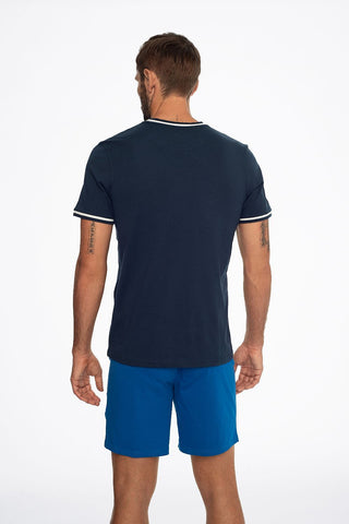  Herenkamerjas model 192134 Henderson 