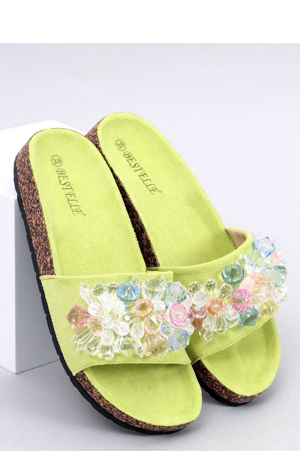  slippers model 193272 Inello 