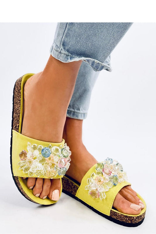  slippers model 193272 Inello 