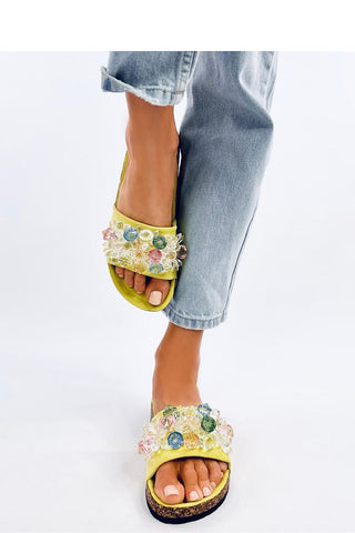  slippers model 193272 Inello 